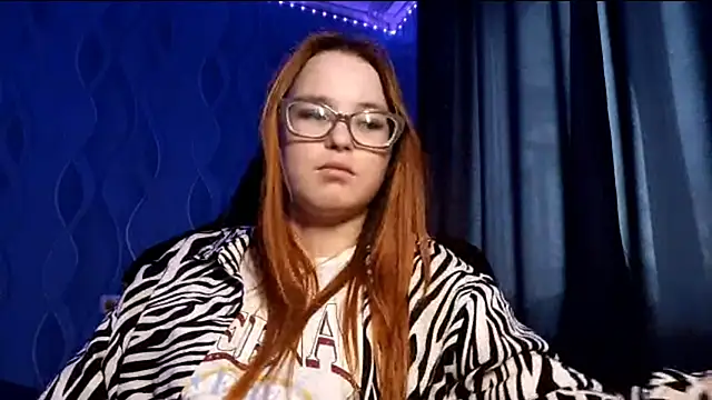 Sheriscute online show from 04.04.26