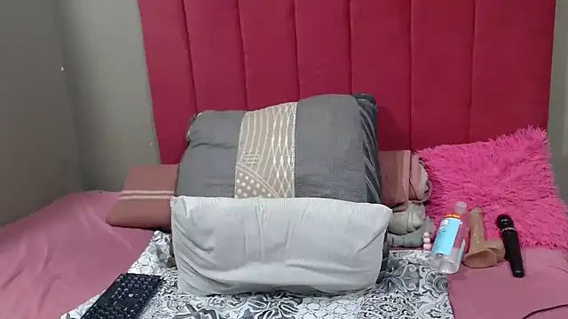 PinkyxGodess online show from 04.27.26