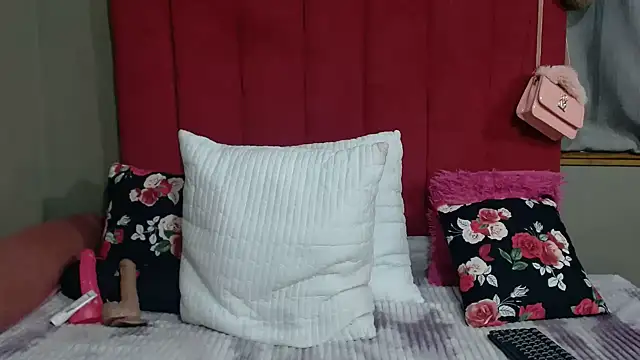 PinkyxGodess online show from 05.24.26