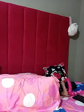 PinkyxGodess online show from 06.06.26