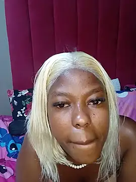 PinkyxGodess online show from 06.22.26