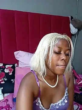 PinkyxGodess online show from 07.11.26