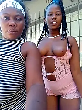 PinkyxGodess online show from 07.28.26