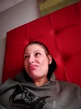 Snapshot of Hildaqii chatting on 05.23.26 Hildaqii online show from 05.23.26
