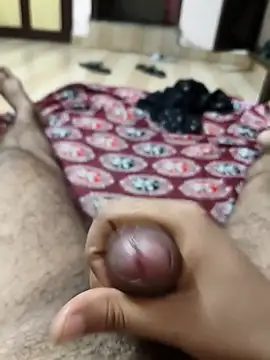 Snapshot of bableshwar chatting on 04.07.26 bableshwar online show from 04.07.26