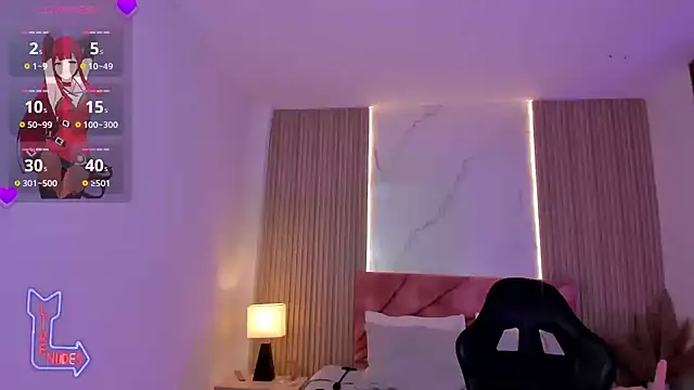 clairemillerx online show from 05.23.26