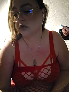 Snapshot of Blondibaby chatting on 05.12.26 Blondibaby online show from 05.12.26