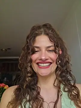 CelineBoyer  online show from 05.16.26