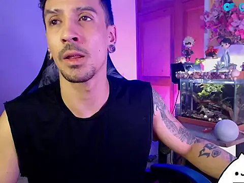 jeremmy-mclayne1 online show from 05.03.26