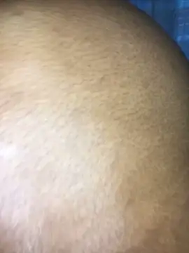 BabyyCakessX online show from 06.08.26