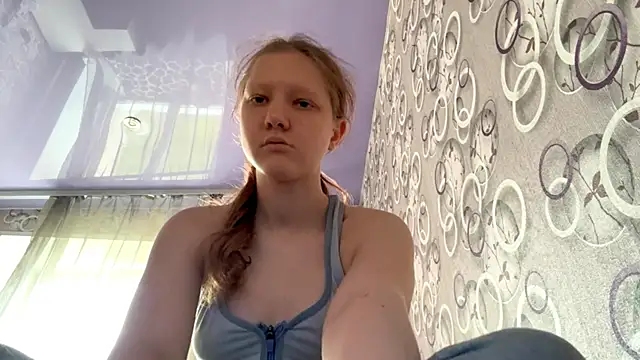 BirgitKamal online show from 07.18.26