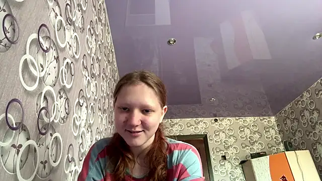 BirgitKamal online show from 07.22.26