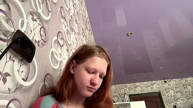 BirgitKamal online show from 07.24.26