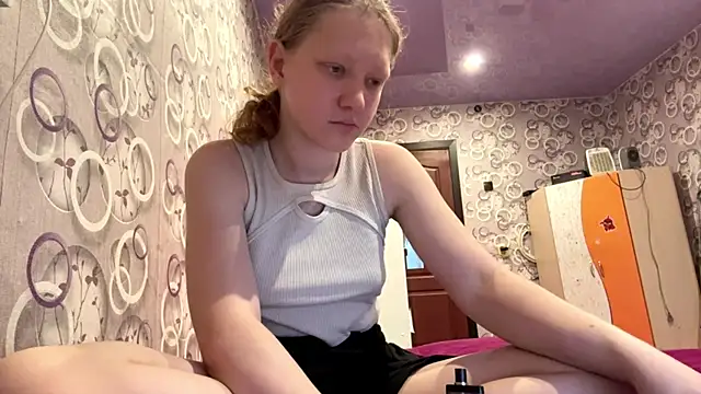 BirgitKamal online show from 07.28.26
