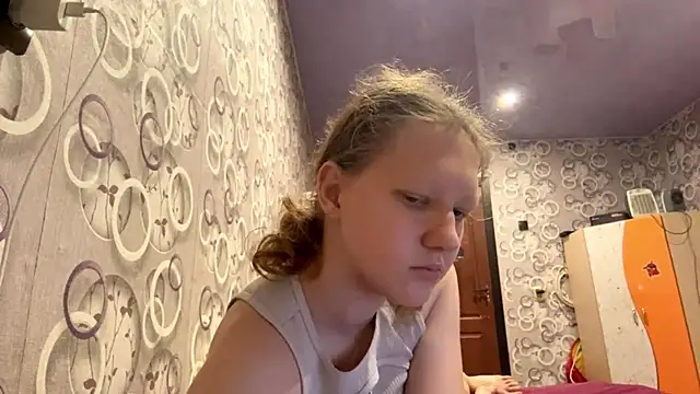 BirgitKamal online show from 07.28.26