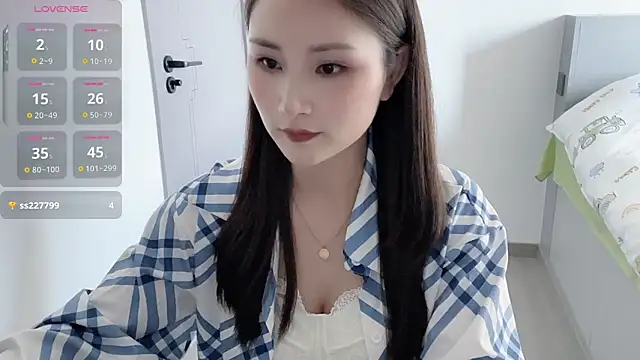 Huangyouyou online show from 04.12.26