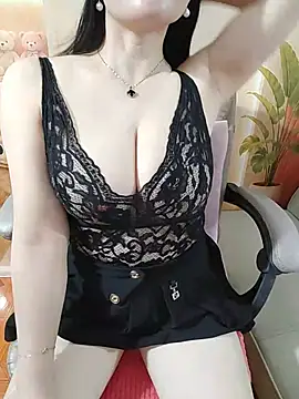booby asian online show from 07.25.26