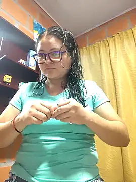 Dark Cherry20 online show from 04.08.26