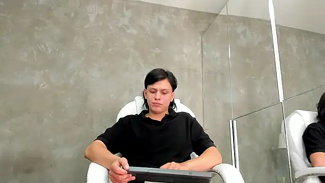 Thiago klein online show from 05.02.26