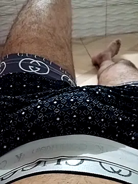 Snapshot of NaldoBR chatting on 04.16.26 NaldoBR online show from 04.16.26