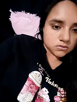 Snapshot of Valentina_Narvaez chatting on 05.12.26 Valentina Narvaez online show from 05.12.26