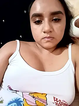 Valentina Narvaez online show from 06.22.26