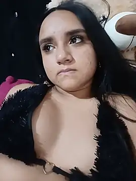 Valentina Narvaez online show from 07.05.26