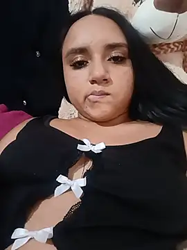 Valentina Narvaez online show from 07.15.26