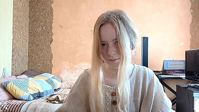 KateVibe 01 online show from 07.26.26