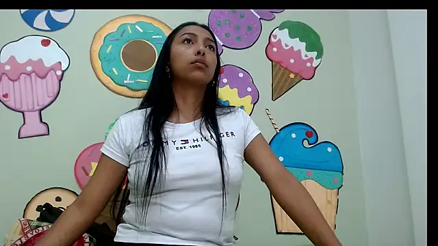 pamelaskiny20 online show from 04.09.26