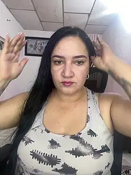 Fresita-12 online show from 05.02.26