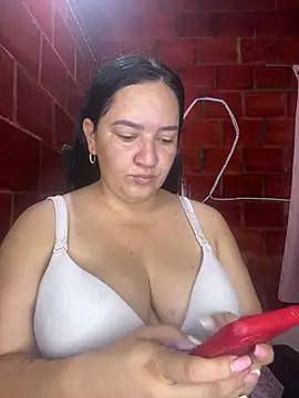 Fresita-12 online show from 05.15.26