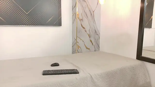 GoldenDesireX  online show from 05.21.26