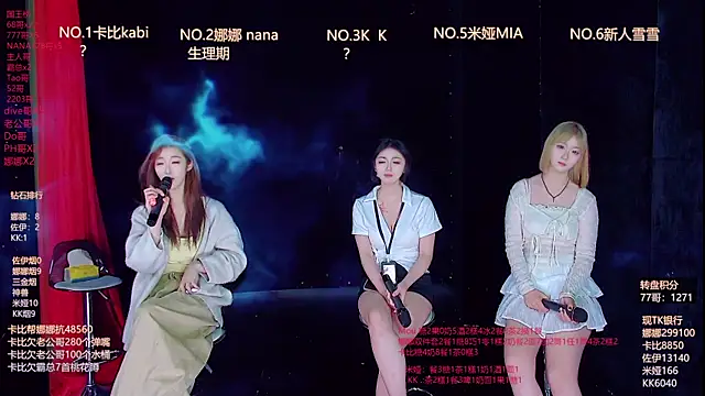 LC-3737 online show from 04.06.26