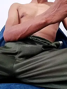 SouGostosoQuerVer online show from 04.17.26