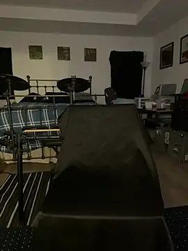 GeetarLuvver online show from 07.03.26