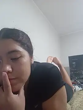 Snapshot of BlancaNievesxxo chatting on 06.16.26 BlancaNievesxxo online show from 06.16.26