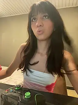 liliflaquita online show from 05.25.26