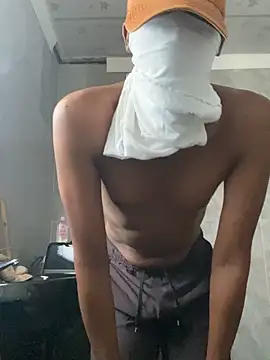 Naughty6613 online show from 05.10.26