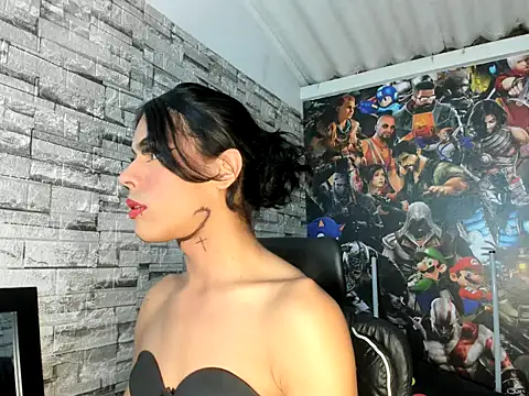 stefani robles online show from 07.05.26