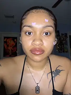 Sickobaby  online show from 04.06.26