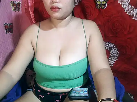 Snapshot of Asian_boobzy69 chatting on 07.04.26 Asian boobzy69 online show from 07.04.26