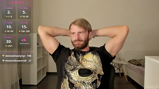 Paul Rolex online show from 04.25.26