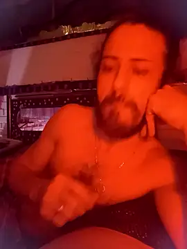 BRUXO- online show from 07.18.26