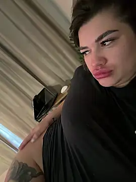 miss preggie online show from 04.19.26