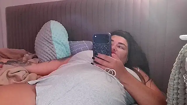 miss preggie online show from 07.09.26