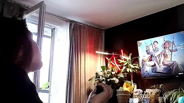 miss preggie online show from 07.13.26
