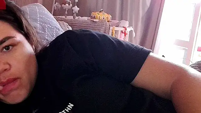 miss preggie online show from 07.17.26