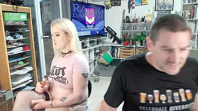 teddythebeer86 online show from 05.15.26
