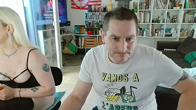 teddythebeer86 online show from 05.21.26